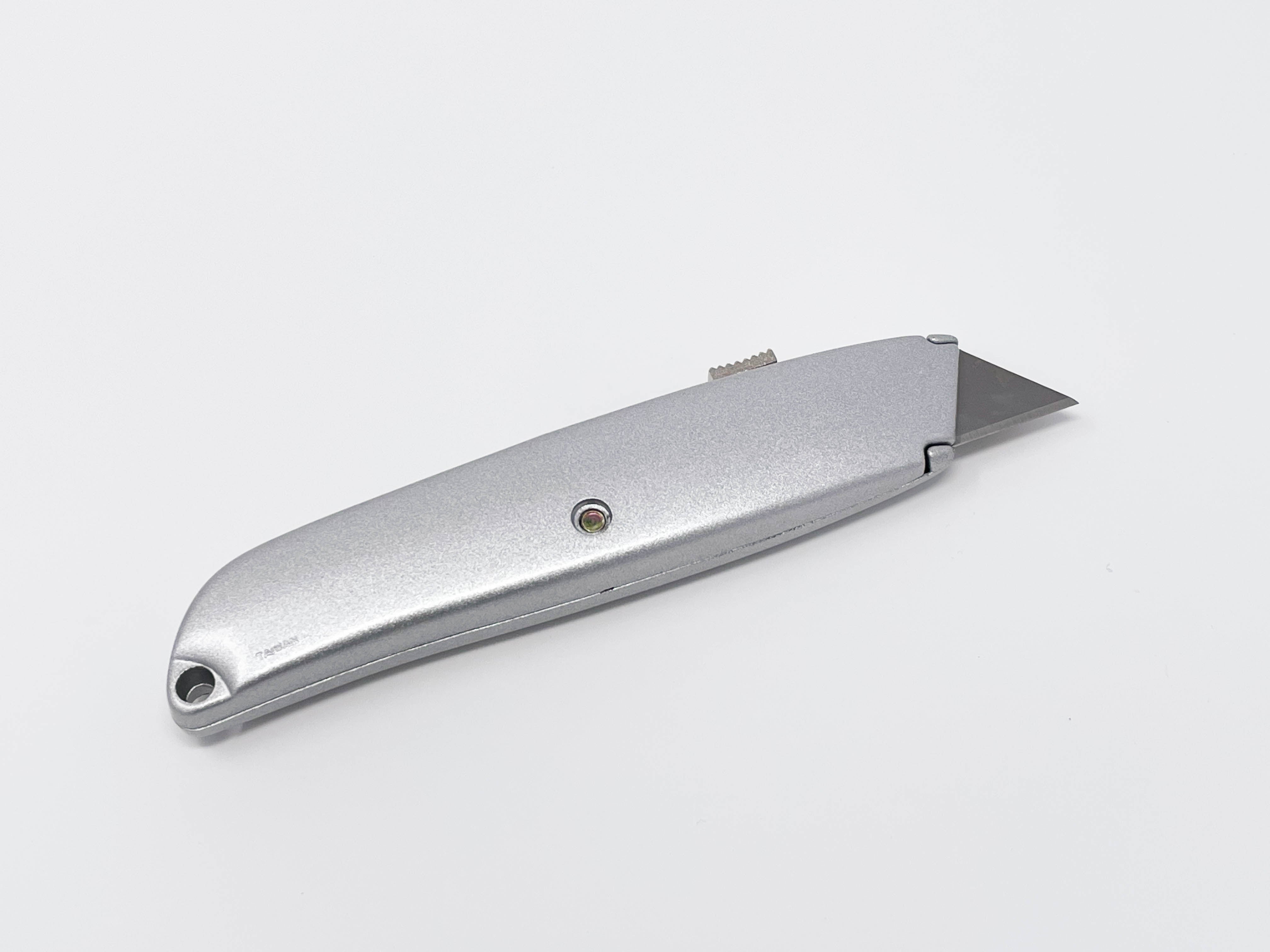 Utility Knife, Utility Blades and Carton Cutters in Stock – Bradley  Packaging