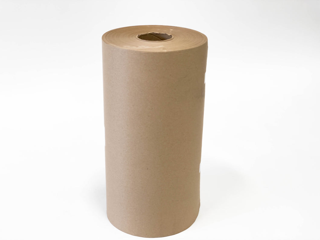 Kraft Wrapping Paper