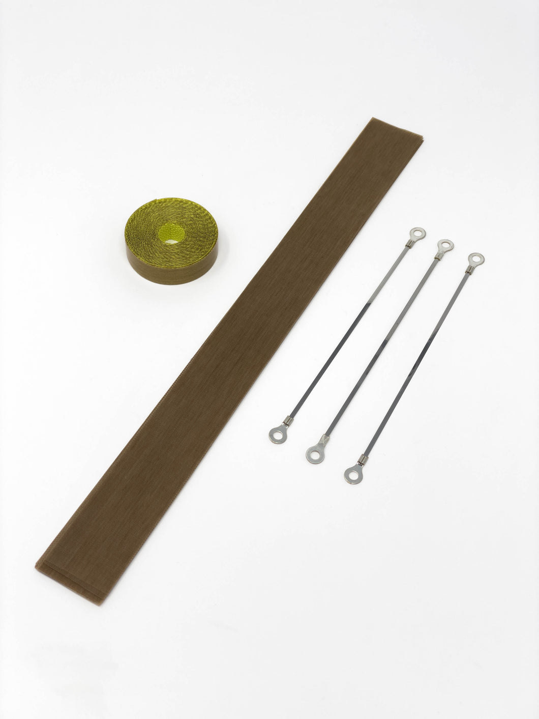 Wire Strips for Tabletop Impulse Sealers